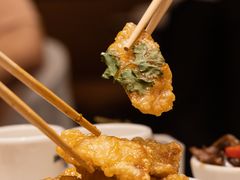 -锅当当铁锅炖烀饼王(长泰广场店)