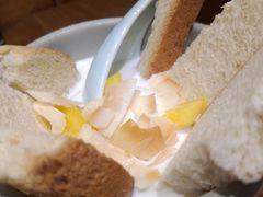 泡鲁达-云海肴·汽锅鸡·云南代表菜(天山百盛优客店)