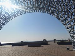 -南汇嘴观海公园