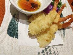 -贵木日本料理·铁板烧(新地假日广场店)