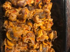 -天津乾毓德饭庄·清真传统炒菜·海鲜烧烤(咸阳路店)