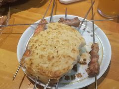 -四禧精酿铜锅涮肉·烧烤工场(大明湖店)