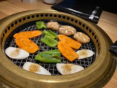 -江户烧肉(高德店)