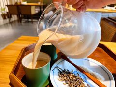 -竹里馆·淮扬菜·功夫茶(老门东店)
