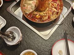 -京元盛铜锅涮肉(上海总店)