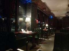 大堂-Local泰莲庭(虹鳟鱼店)