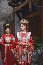 -THE QUEEN(北京店)