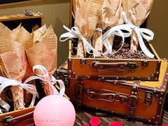 -康莱德酒店·美庭自助餐厅