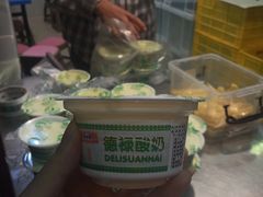 -德禄酸奶(莫家街店)