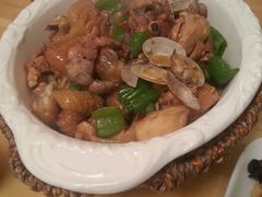 android_upload_pic-乌镇那一年小院主题餐厅(甘泉西路店)