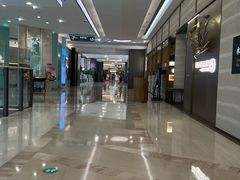 -港汇恒隆广场
