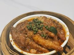 -喜势点·糖沙翁手工茶点·本地人茶居(永庆坊店)