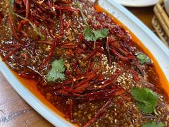 -十二道丰味·徐州土菜·烧烤(何山路店)