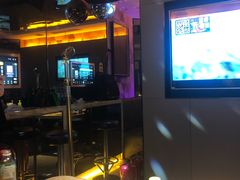 -星聚会KTV(北京世贸天阶店)