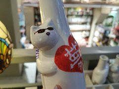 -猫咪博物馆(顶澳仔猫街店)