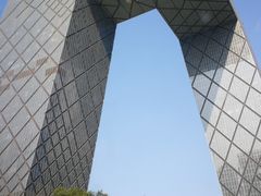 -中央广播电视总台(光华路办公区)