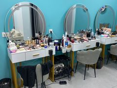 -拍刻风照相馆(浦江城市生活广场店)