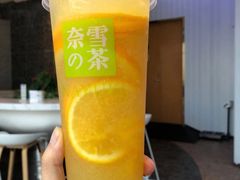 -奈雪的茶(观前街店)