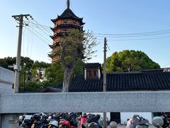 -山塘街