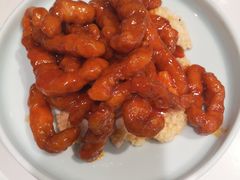 糖醋里脊-兰湘子·湘菜小炒(三桥万象城店)