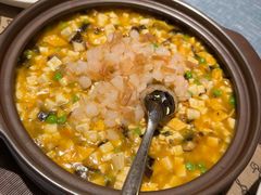 -淮食·雅宴(北大博雅国际酒店)