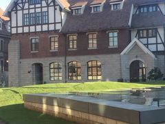 -天津津利华酒店