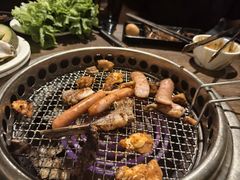 -火炉火自助餐(枫蓝国际店)
