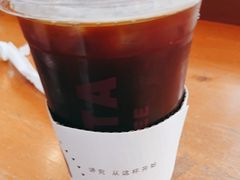 -COSTA COFFEE(德基广场店)