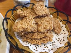 -乌镇那一年小院主题餐厅(甘泉西路店)