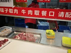 -养牛邓·潮汕牛肉海鲜自助火锅(广州店)