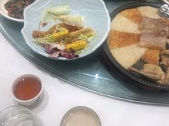 -小厨娘淮扬菜(天印大道店)