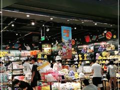 -酷乐潮玩(城西银泰城店)