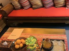 -泰合玺·精油疗愈SPA(虹悦城店)