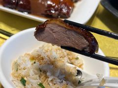 -大笑饭堂(甲子桥店)