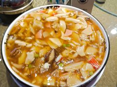 -万兴楼饺子(中华北大街店)