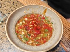 -菌彩云南野生菌火锅(新亚洲店)