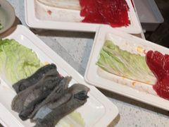 -大龙燚·旷野鲜火锅(广州首店)