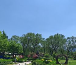 -宝馨月月子中心(友谊医院店)