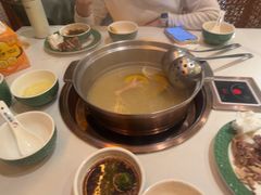 -润园四季椰子鸡火锅(欢乐海岸店)