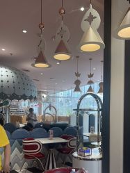 -奈尔宝家庭中心·亲子餐厅(前滩店)