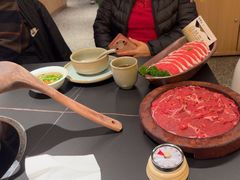 -季季山·云南野生菌火锅(上海首店)