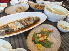 -八大关宾馆餐厅