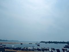 -小石岛景区