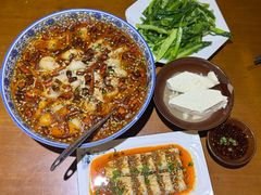 -苏渝汇重庆江湖菜(桐泾公园店)