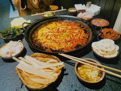 -胖碗火锅(观音桥店)