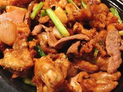 -新大咀港式茶餐厅(宝山万达店)