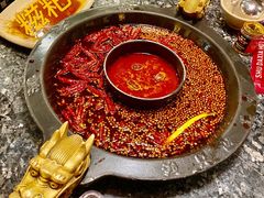 -蜀大侠火锅(寰球文化地标·总府店)