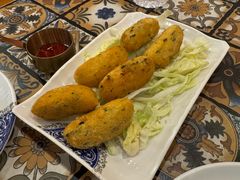 -番茄屋葡式美食(总店)