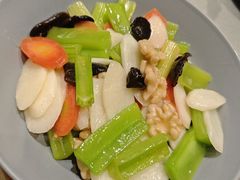 -四季餐厅·新津菜(环湖中路店)