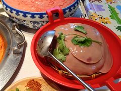 -周师兄大刀腰片火锅(磁器口直营店)
